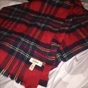 Abercrombie scarf